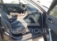 2008 Lexus IS250 photo