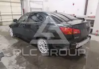 2008 Lexus IS250 фото
