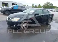 2008 Lexus IS250 photo