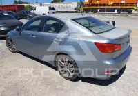 2008 Lexus IS250 photo
