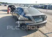 2008 Lexus IS250 photo
