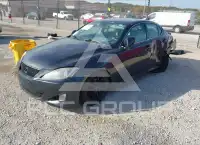 2008 Lexus IS250 фото