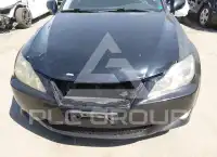 2008 Lexus IS250 photo