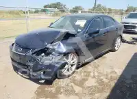 2008 Lexus IS250 photo