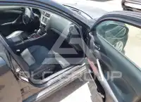 2008 Lexus IS250 фото