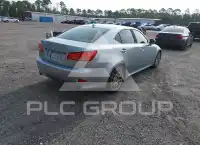 2008 Lexus IS250 фото