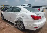 2008 Lexus IS250 photo