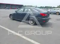 2008 Lexus IS250 фото