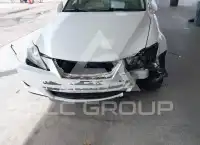 2008 Lexus IS250 фото