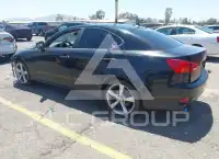 2008 Lexus IS250 фото