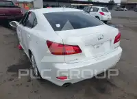 2008 Lexus IS250 фото