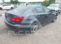 2008 Lexus IS250 photo