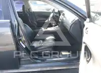 2008 Lexus IS250 фото