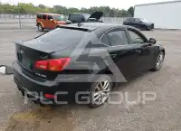 2008 Lexus IS250 фото