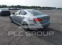 2008 Lexus IS250 фото