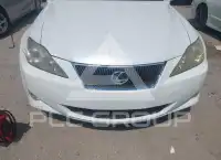 2008 Lexus IS250 photo