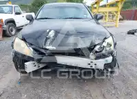 2008 Lexus IS250 photo
