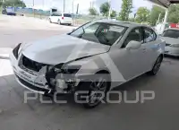 2008 Lexus IS250 фото
