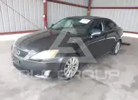 2008 Lexus IS250 photo