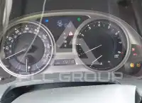 2008 Lexus IS250 фото