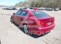 2008 Lexus IS250 фото