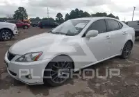 2008 Lexus IS250 фото