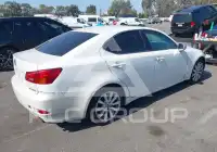 2008 Lexus IS250 фото