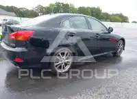 2008 Lexus IS250 photo