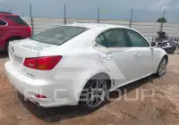 2008 Lexus IS250 photo