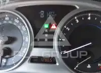 2008 Lexus IS250 photo
