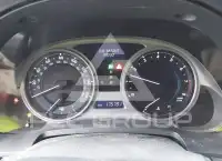 2008 Lexus IS250 photo