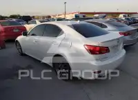 2008 Lexus IS250 photo