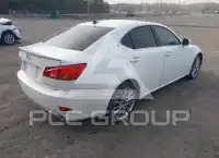 2008 Lexus IS250 фото