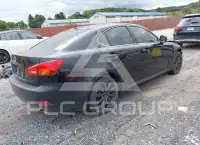 2008 Lexus IS250 photo