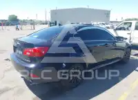 2008 Lexus IS250 фото