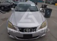 2008 Lexus IS250 photo