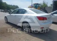 2008 Lexus IS250 photo