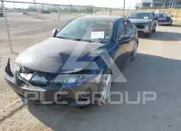 2008 Lexus IS250 photo