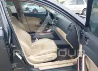 2008 Lexus IS250 photo