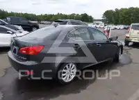 2008 Lexus IS250 фото