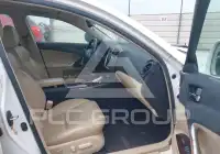 2008 Lexus IS250 photo