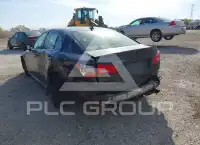 2008 Lexus IS250 фото