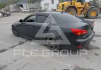 2008 Lexus IS250 фото