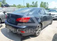 2008 Lexus IS250 фото
