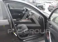 2008 Lexus IS250 фото