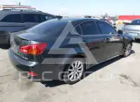 2008 Lexus IS250 photo