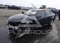 2008 Lexus IS250 фото