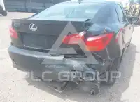 2008 Lexus IS250 фото