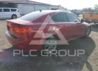 2008 Lexus IS250 фото