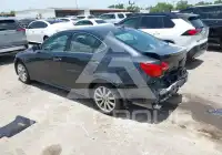 2008 Lexus IS250 фото